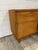 Vintage Model U-450 Sideboard with Sliding Doors from Jiroutek For Sale - Image 4 of 6