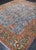 Asian Oriental Hand Knotted Rug 8' x 9'11" For Sale - Image 3 of 6