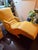 Description:An extraordinary, museum-tier piece of American mid-century modern design history: an original 1954 Berkline...