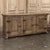 Wood 18th Century Dutch Rustic Oak Buffet ~ Credenza With Wrought Iron For Sale - Image 7 of 18