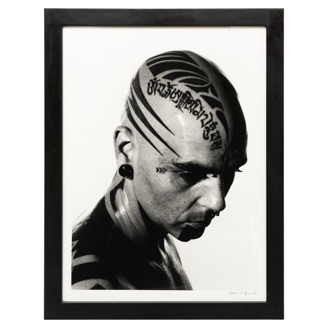 Contemporary Photograph by Miquel Arnal, 1990 For Sale - Image 17 of 17