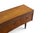 Mid 20th Century Mid 20th Century Bow Front Mahogany + Rosewood Dresser by Elliotts of Newbury, Attributed For Sale - Image 5 of 10