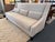 Traditional Mitchell Gold + Bob Williams Cara Sofa For Sale - Image 3 of 12