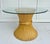 Brown Sheaf of Wheat Bamboo and Glass Dining Table McGuire-Style For Sale - Image 8 of 10