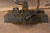 Metal 1900s Industrial Linolite Adjustable Bronze Tone Desk Lamp For Sale - Image 7 of 9