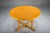 Danish Extendable Oak Dining Table by Kurt Østervig for Jason Møbler, 1950s For Sale - Image 11 of 18