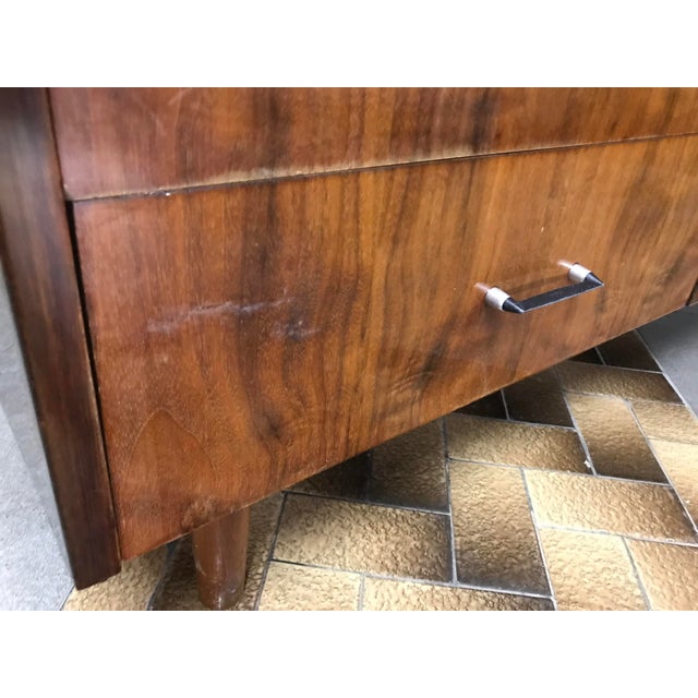 Vintage Chest of Drawers, 1960s, Set of 2 For Sale - Image 18 of 18