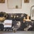 Kassatex Mesa Burl Wood Bath Accessories - Tumbler For Sale - Image 4 of 4