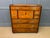 Camphor Wood Secretaire Military Chest, 1835 For Sale - Image 12 of 18