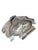 This vintage stone valet is genuine carved 'Incolay', which is a man-made material made of crushed quart based minerals...
