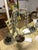 Ca Rezzonico Chandeliers in Murano Blown Glass, Set of 2 For Sale - Image 13 of 15