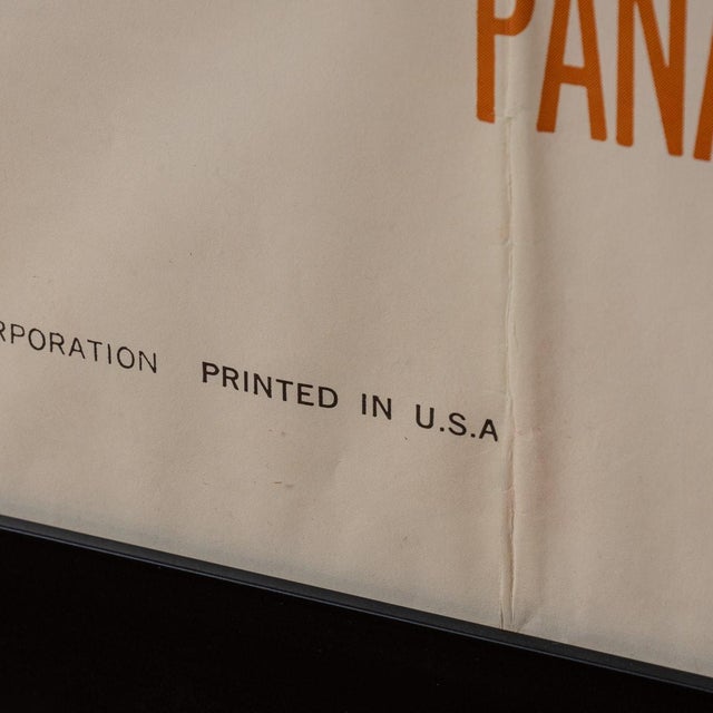 Original US James Bond Thunderball Poster, 1965 For Sale - Image 3 of 18