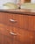 Polish Mid-Century Mahogany Credenza, 1970s For Sale - Image 12 of 15