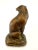 Introducing our captivating Vintage 1960's Mid Century Bronze Color Cat, a sleek and stylish addition to your modern...
