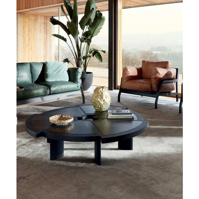 Rio Coffee Table by Charlotte Perriand for Cassina For Sale - Image 14 of 15