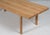 Coffee Table in Oak by Illum Wikkelsø, 1960s For Sale - Image 4 of 7