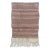 Guatemalan Handwoven Table Runner For Sale