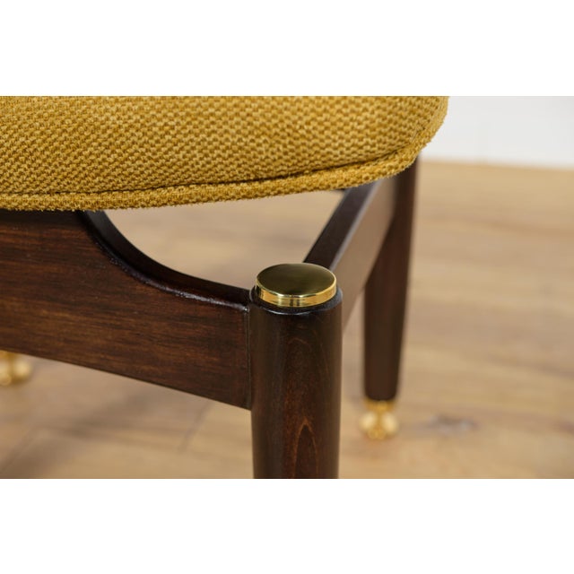 Vintage Librenza Stool from G-Plan, 1950s For Sale - Image 11 of 14