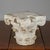Small Antique Style Stone Column For Sale - Image 6 of 9