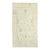 Turkish Oushak Rug 5'4" x 9'5" #18045 For Sale
