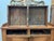 Brown Antique Jelly Cupboard For Sale - Image 8 of 18
