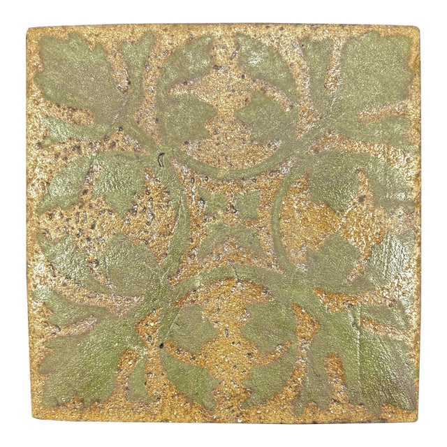 Woodland Glossy Decorative Ceramic Tile For Sale