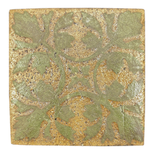 Woodland Glossy Decorative Ceramic Tile