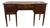 Vintage Wellington Hall Chippendale Style Mahogany Sideboard For Sale