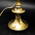 Metal Art Deco Industrial Table Lamp, Germany, 1930s For Sale - Image 7 of 12