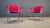 Vintage DSC 106 Side Chairs by Giancarlo Piretti for Castelli, 1970s, Set of 6 For Sale - Image 6 of 18