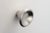 Carl Auböck Model #8040-1 Knob in Nickel For Sale In Los Angeles - Image 6 of 12
