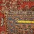 Textile Middle Eastern Needle Rug For Sale - Image 7 of 8