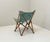 Vintage Tripolina Chair, 1940s, in Flawless conditions. Designed 1920 to 1949