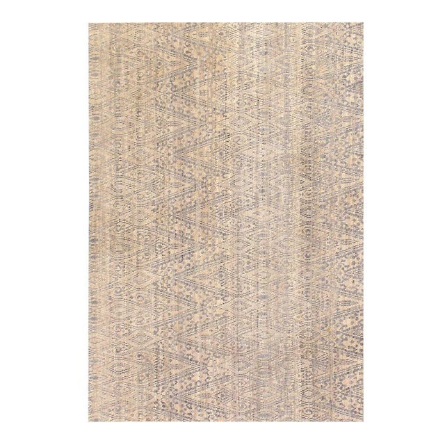Pasargad Genuine Nepal Modern- 3'6"x4'6" For Sale