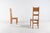 Pine Chairs by Roland Wilhelmsson for Karl Andersson & Söner, Sweden, 1960s, Set of 6 For Sale - Image 6 of 16