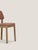 Wood Friis and Moltke Mio Chair by Knud Friis & Elmar Moltke Nielsen For Sale - Image 7 of 11