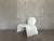 Calypso Chair by Vittorio Introini for Saporiti, 1970s For Sale - Image 9 of 15