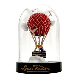 Example of Louis Vuitton Decorative Objects
