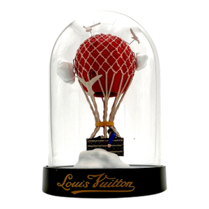 Louis Vuitton Globe Air Balloon, Collector 2013