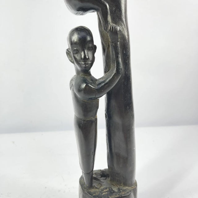 The Makonde of Tanzania and Mozambique are among the most prolific and internationally recognized art-producing peoples in...