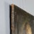 Italian School, Painting of the Madonna in Prayer, Oil on Canvas For Sale - Image 8 of 10