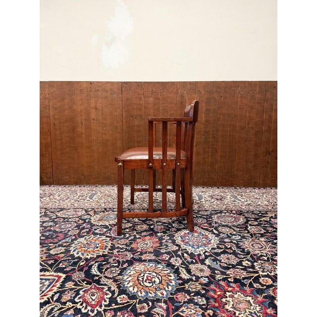 About this Original English Globe Wernicke chair Classic and Elegant | Antique office chairs in English, Classic and...