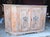 Wood Gustavian Style Cabinet For Sale - Image 7 of 17