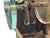Iron and Glass Wall Coat Rack attributed to Pier Luigi Colli, 1950s For Sale - Image 6 of 8