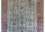 Early 20th Century Early 20th Century Persian Sultanabad Rug For Sale - Image 5 of 13