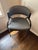 LACLASICA modern chair. A sophisticated statement chair that blends comfort with contemporary design. Natural Hand-Foraged...