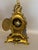 Metal 19thC French S. Marti Louis XV Ormolu Bronze Clock – 1 Pc For Sale - Image 7 of 18