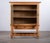 Brutalist Oak Cabinet by Henning Kjærnulf, Denmark, 1960s For Sale - Image 9 of 13