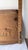 Late 19th Century Cast Iron Piece Is an Antique American Pioneer or Country Western Themed Relief Panel For Sale - Image 5 of 15
