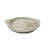 Farmhouse Vintage Wooden Parat Bowl For Sale - Image 3 of 5